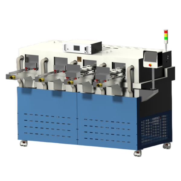 可燃气体在线批量标定试验箱