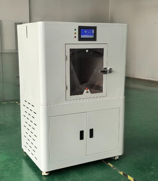 粉尘环境模拟试验箱