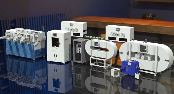 为客户定制的一款特制烟箱，在国内某核电企业投入使用