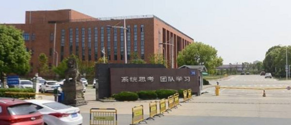 应用于新能源行业热失效探测器检验烟箱在华霆动力投入使用