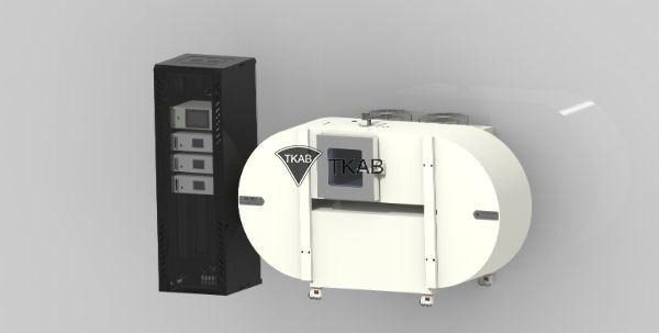 可燃气体高低温湿热试验箱