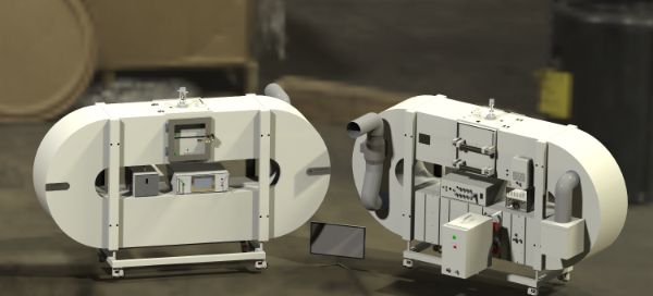 面向欧标EN54-7与EN14604的感烟探测器标准试验烟箱定制化开发技术报告
